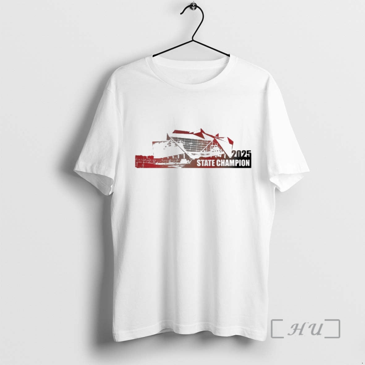 New 2025 State Champions Creekside Seminoles Ghsa - Adult & Kids T-Shirts, Sweatshirts & Hoodies apparel design preview 1