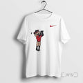 New Cincinnati Bearcats Mascot Playing Golf Circle - Adult & Kids T-Shirts, Sweatshirts & Hoodies apparel design preview 1