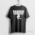 New Dadgum Legend Philip Rivers Indianapolis Colts - Adult & Kids T-Shirts, Sweatshirts & Hoodies apparel design preview 1