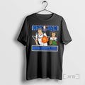 New Dallas Mavericks Nba Jam Cooper Flagg Boom - Adult & Kids T-Shirts, Sweatshirts & Hoodies apparel design preview 1