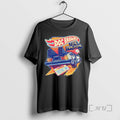 New Doc Browns Time Machine - Adult & Kids T-Shirts, Sweatshirts & Hoodies apparel design preview 1