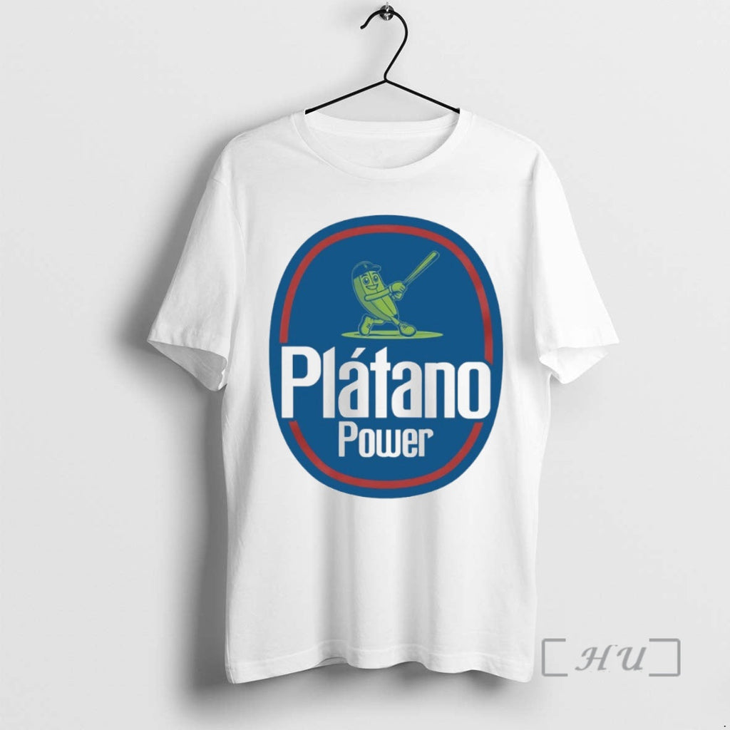 New Dominican Republic Platano Power Circle - Adult & Kids T-Shirts, Sweatshirts & Hoodies apparel design preview 1