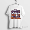 New Drop Maybe Cuz - Adult & Kids T-Shirts, Sweatshirts & Hoodies apparel design preview 1