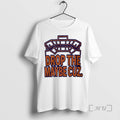 New Drop Maybe Cuz Florida Gators Stadium Circle - Adult & Kids T-Shirts, Sweatshirts & Hoodies apparel design preview 1