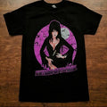New Elvira Mistress Dark Ri - Adult & Kids T-Shirts, Sweatshirts & Hoodies apparel design preview 1