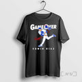New Game Over Edwin Diaz Los Angeles Dodgers - Adult & Kids T-Shirts, Sweatshirts & Hoodies apparel design preview 1