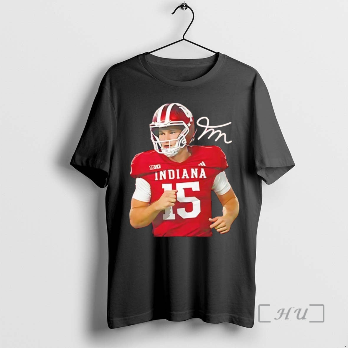 New Heis Mendoza 15 Fernando Signature - Adult & Kids T-Shirts, Sweatshirts & Hoodies apparel design preview 1