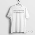 New I Dont Get Enough Credit Things Manage Not Say - Adult & Kids T-Shirts, Sweatshirts & Hoodies apparel design preview 1