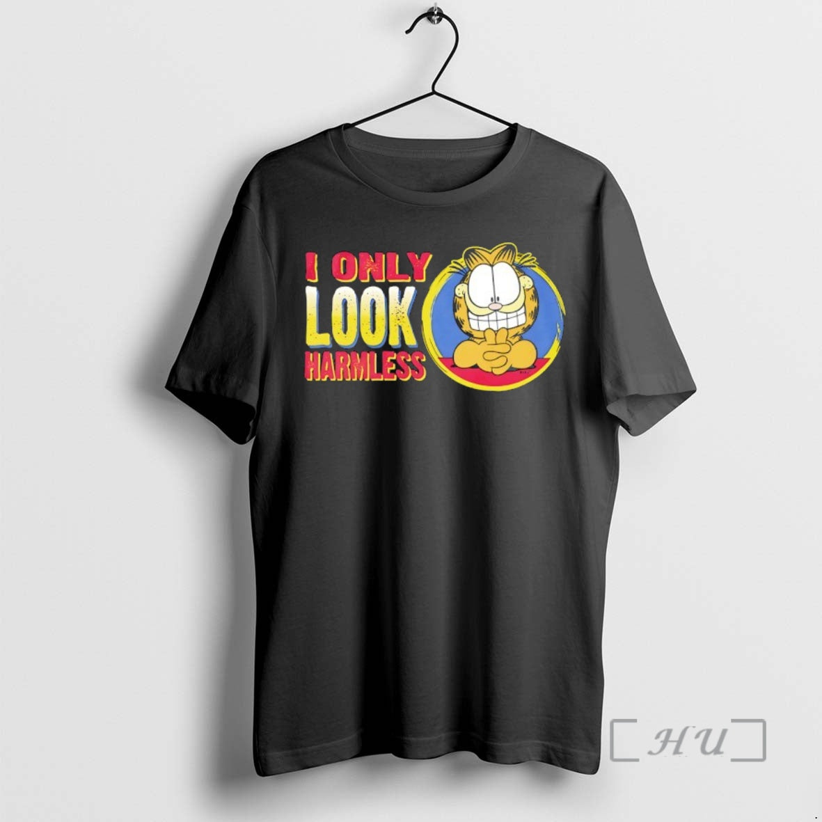 New I Only Harmless - Adult & Kids T-Shirts, Sweatshirts & Hoodies apparel design preview 1