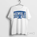 New Indiana State Sycamores Rumble Roar Circle - Adult & Kids T-Shirts, Sweatshirts & Hoodies apparel design preview 1