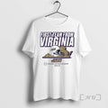 New Jmu Football 2025 26 Cfps First Team Virginia - Adult & Kids T-Shirts, Sweatshirts & Hoodies apparel design preview 1
