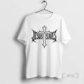 New Jesus Saves Cross Christian Religious Faith - Adult & Kids T-Shirts, Sweatshirts & Hoodies apparel design preview 1