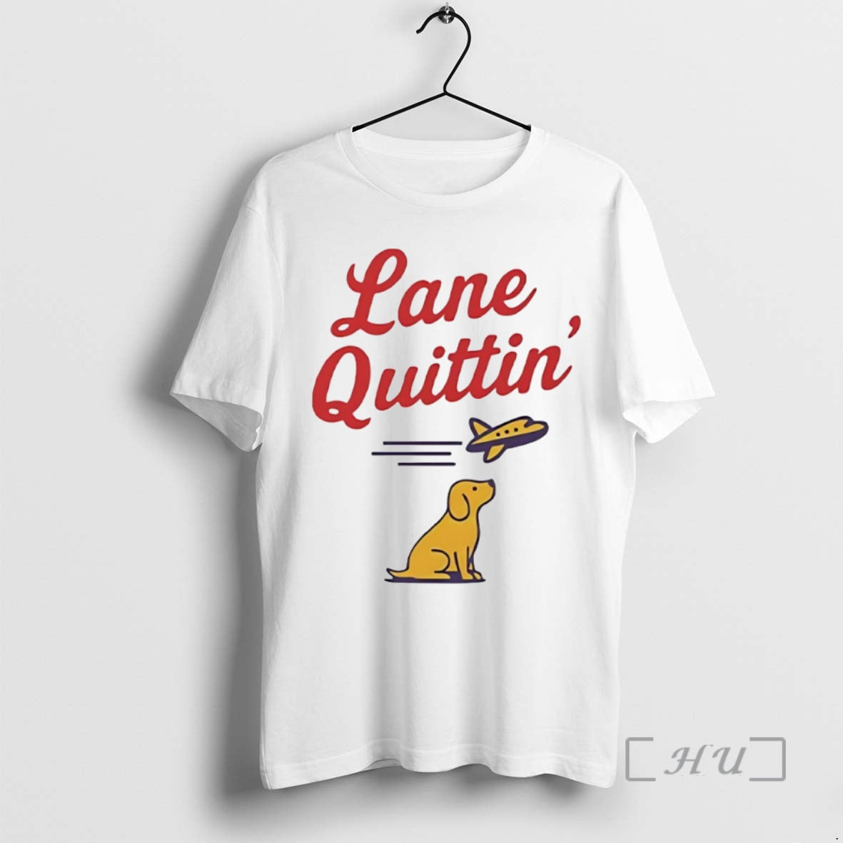 New Lane Quittin Kiffin Circle - Adult & Kids T-Shirts, Sweatshirts & Hoodies apparel design preview 1
