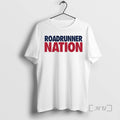 New Msu Denver Roadrunner Nation - Adult & Kids T-Shirts, Sweatshirts & Hoodies apparel design preview 1