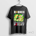 New Notre Dame Fighting Irish 2025 College Football - Adult & Kids T-Shirts, Sweatshirts & Hoodies apparel design preview 1