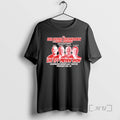 New Oklahoma Breakdown Live Show Ikard Lehman - Adult & Kids T-Shirts, Sweatshirts & Hoodies apparel design preview 1
