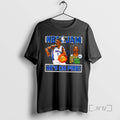 New Philadelphia 76ers Nba Jam V J - Adult & Kids T-Shirts, Sweatshirts & Hoodies apparel design preview 1
