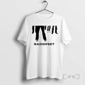New Radio Feet Anime - Adult & Kids T-Shirts, Sweatshirts & Hoodies apparel design preview 1