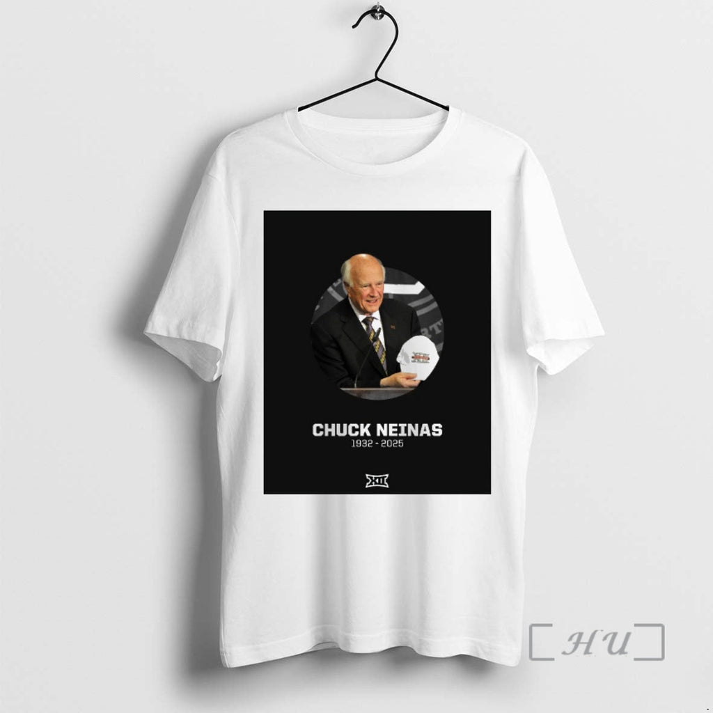 New Rest Peace Former Interim Big 12 Commissioner - Adult & Kids T-Shirts, Sweatshirts & Hoodies apparel design preview 1
