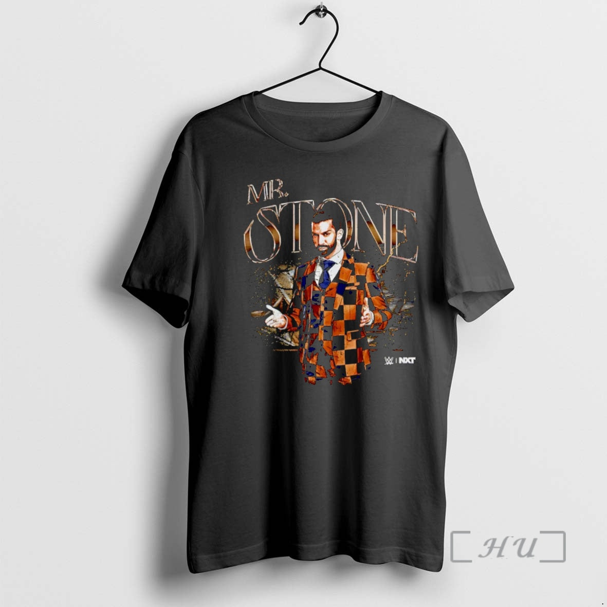New Robert Stone Superstar Name - Adult & Kids T-Shirts, Sweatshirts & Hoodies apparel design preview 1
