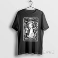 New Cat Lover Tarot Vintage - Adult & Kids T-Shirts, Sweatshirts & Hoodies apparel design preview 1