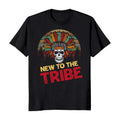 New Tribe Native American Casual - Adult & Kids T-Shirts, Sweatshirts & Hoodies apparel design preview 1