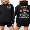 New Two Sided Customize Gen X Proud Member Fck Your - Adult & Kids T-Shirts, Sweatshirts & Hoodies apparel design preview 1