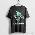 New York Basketball Gift For Sports Fans - Adult & Kids T-Shirts, Sweatshirts & Hoodies apparel design preview 1