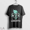 New York Basketball Gift For Sports Fans - Adult & Kids T-Shirts, Sweatshirts & Hoodies apparel design preview 1