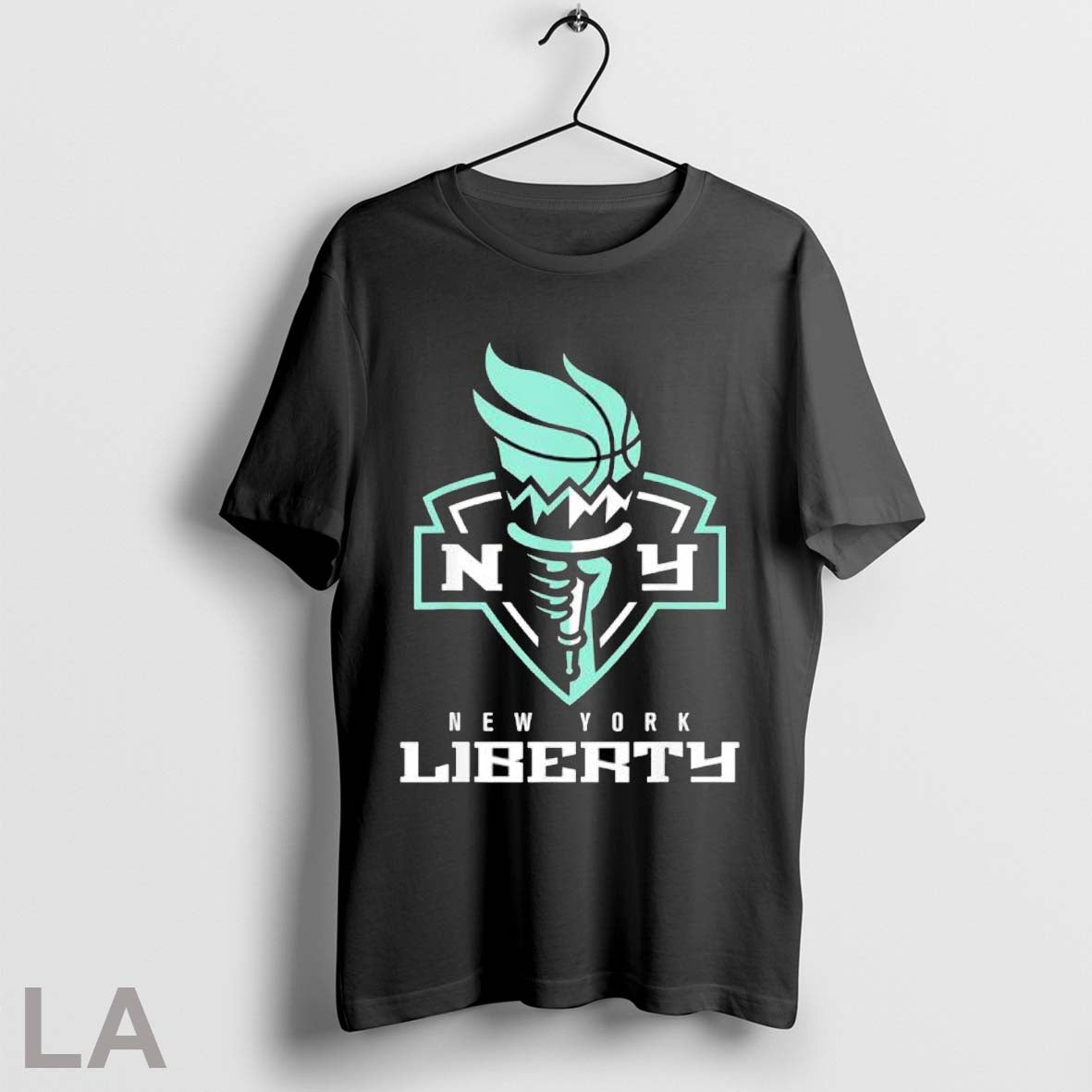 New York Basketball Gift For Sports Fans - Adult & Kids T-Shirts, Sweatshirts & Hoodies apparel design preview 1