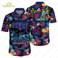 New York Giants Tropical Fruit Paradise Summer - Adult & Kids T-Shirts, Sweatshirts & Hoodies apparel design preview 1