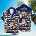 New York Mets Major League Baseball 2024 Hawaiian For - Adult & Kids T-Shirts, Sweatshirts & Hoodies apparel design preview 1