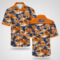 New York Mets Tommy Bahama Hawaiian Summer, - Adult & Kids T-Shirts, Sweatshirts & Hoodies apparel design preview 1