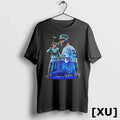 New York Yankees Captain Judge Graphic Signature - Adult & Kids T-Shirts, Sweatshirts & Hoodies apparel design preview 1