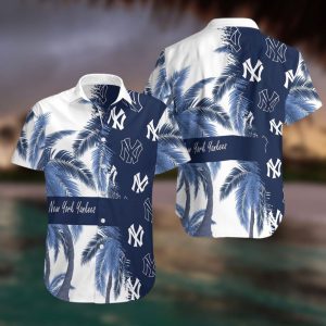 New York Yankees Full Printing Summer Short Sleeve - Adult & Kids T-Shirts, Sweatshirts & Hoodies apparel design preview 1