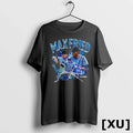 New York Yankees Max Fried Graphic Signature Sweater - Adult & Kids T-Shirts, Sweatshirts & Hoodies apparel design preview 1