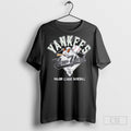 New York Yankees Mlb Home Run - Adult & Kids T-Shirts, Sweatshirts & Hoodies apparel design preview 1