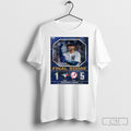 New York Yankees Win Toronto Blue Jays Final Score 5 - Adult & Kids T-Shirts, Sweatshirts & Hoodies apparel design preview 1
