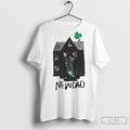 Newdad Altar - Adult & Kids T-Shirts, Sweatshirts & Hoodies apparel design preview 1