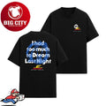 Nghtmre S2 Much 2 Dream Two Sided - Adult & Kids T-Shirts, Sweatshirts & Hoodies apparel design preview 1
