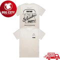 Nghtmre Slumber Party 2026 Two Sided - Adult & Kids T-Shirts, Sweatshirts & Hoodies apparel design preview 1