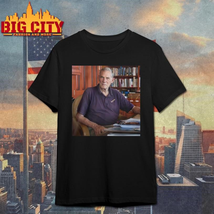 Nice Robert A G Monks Crusader Against Imperial C E O - Adult & Kids T-Shirts, Sweatshirts & Hoodies apparel design preview 1