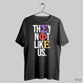 Nice Sigma Phi Epsilon Sigep They Not Like Us - Adult & Kids T-Shirts, Sweatshirts & Hoodies apparel design preview 1