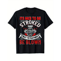 Nice Be Touched Print Short Sleeve Comfy Breathable - Adult & Kids T-Shirts, Sweatshirts & Hoodies apparel design preview 1