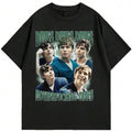 Nicholas Chavez Dimes Comfort Colors Tops Y2K 90s - Adult & Kids T-Shirts, Sweatshirts & Hoodies apparel design preview 1