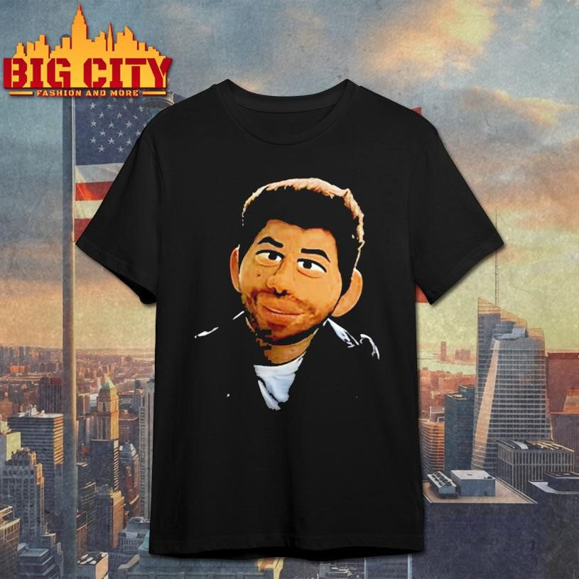 Nick Jonas J.N. - Adult & Kids T-Shirts, Sweatshirts & Hoodies apparel design preview 1