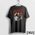 Nick Jonas Brothers Band Red Dress Graphic 2025 - Adult & Kids T-Shirts, Sweatshirts & Hoodies apparel design preview 1