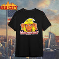 Nicktoontime What’s Poppin Twin - Adult & Kids T-Shirts, Sweatshirts & Hoodies apparel design preview 1