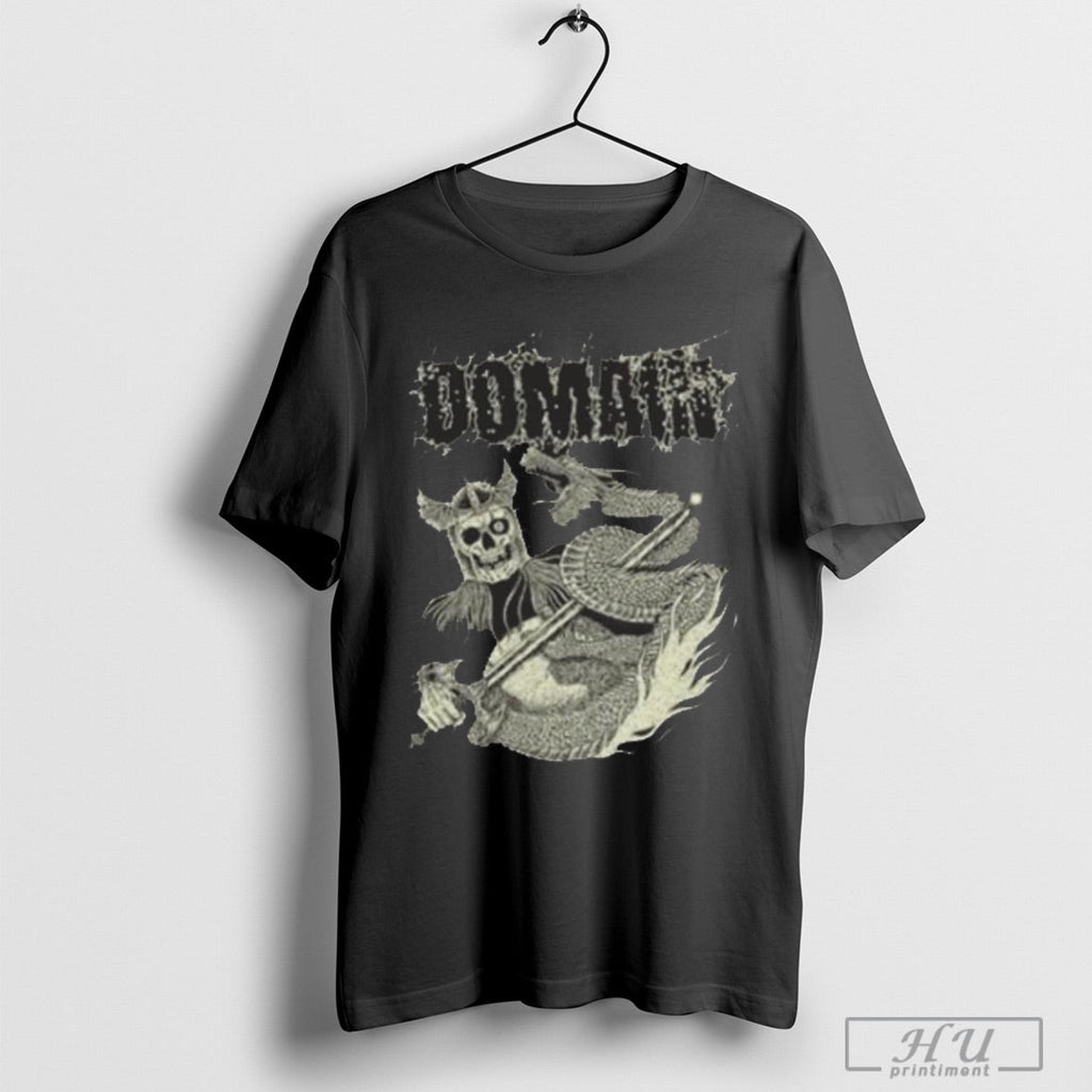 Night Shift Domain Philosophy Of The Blade - Adult & Kids T-Shirts, Sweatshirts & Hoodies apparel design preview 1