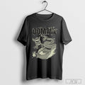 Night Shift Domain Philosophy Of The Blade - Adult & Kids T-Shirts, Sweatshirts & Hoodies apparel design preview 1